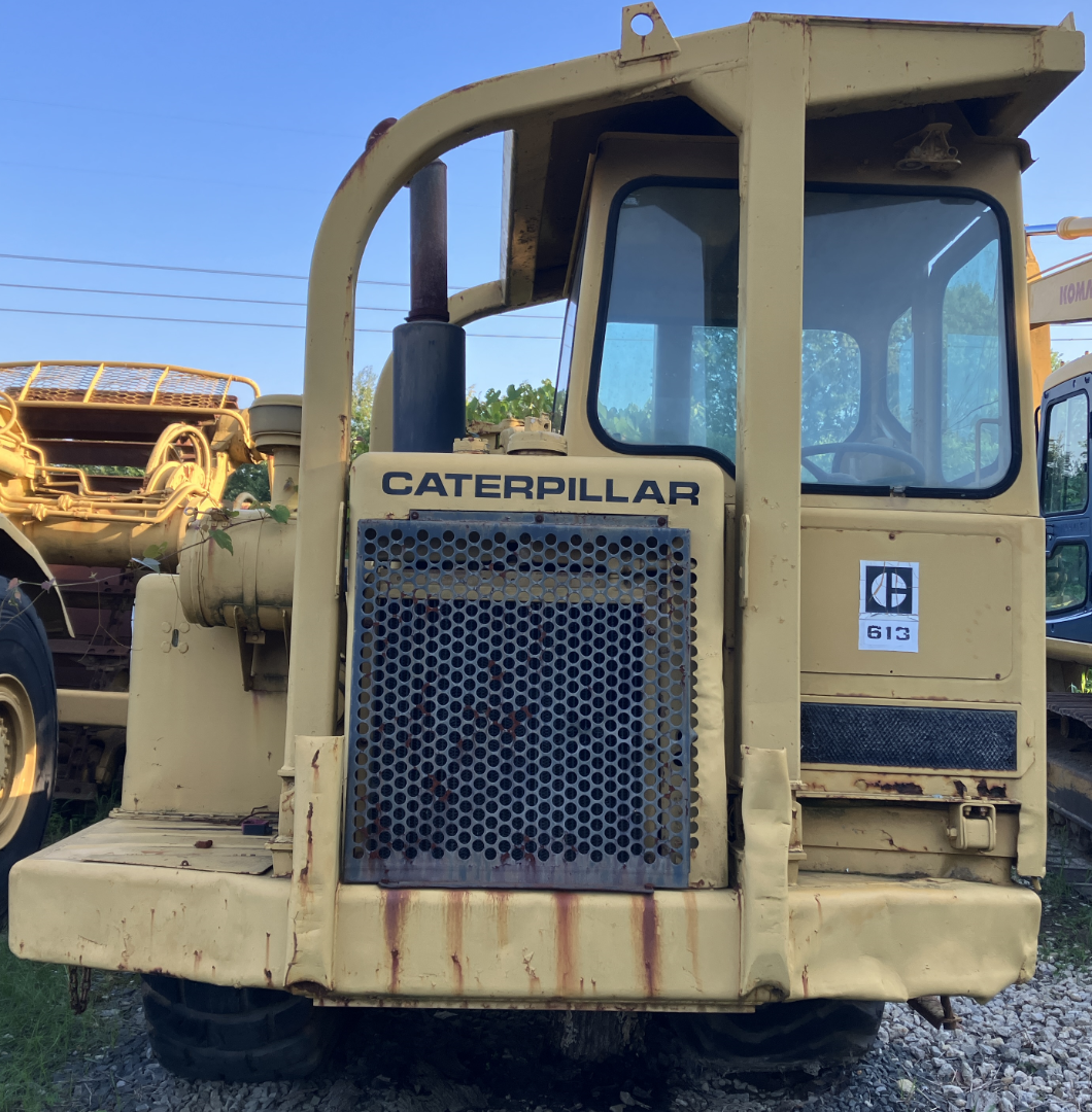 1974 CATERPILLAR 613 - Image 20